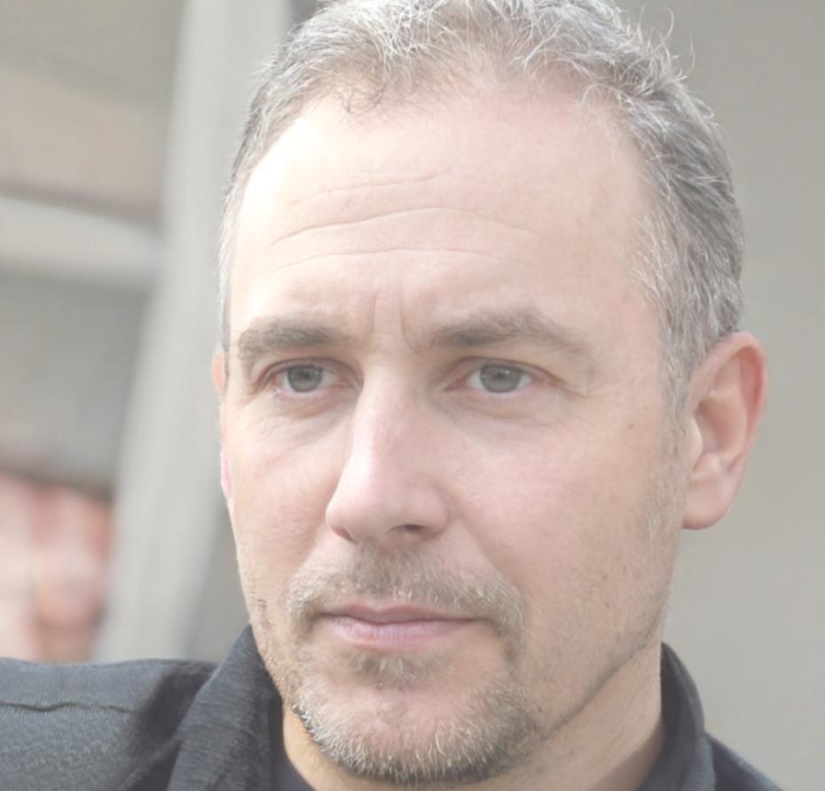 Leander Fuchs, Behavioral Finance Spezialist