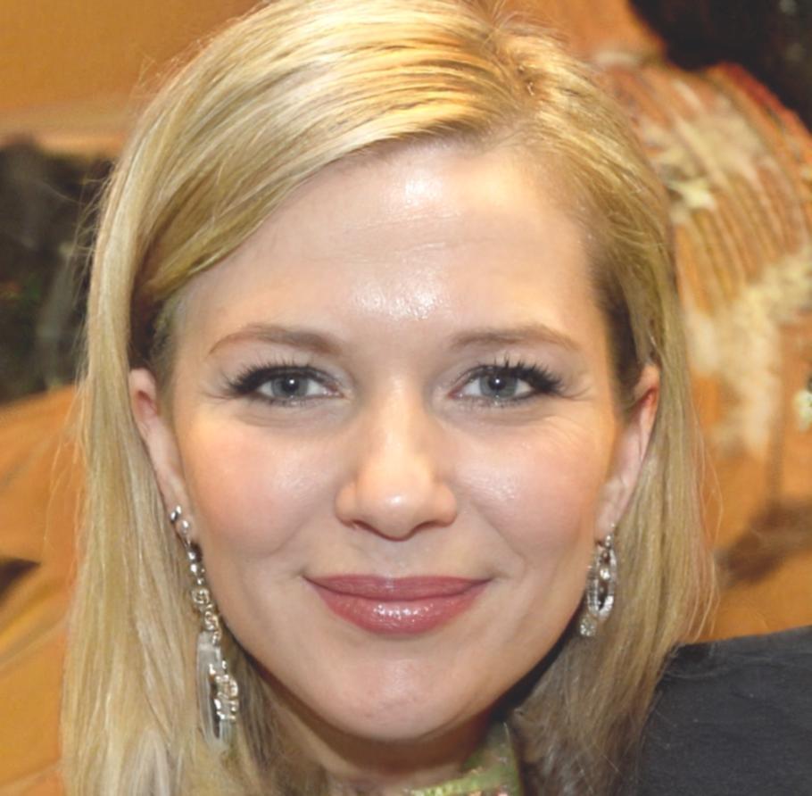 Brunhilde Sommer, Risikomanagement-Expertin