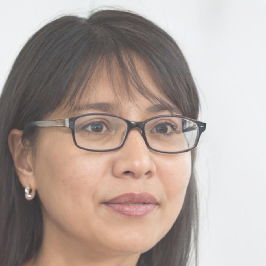 Elisabetta Waldmann, Senior Portfolio-Strategin